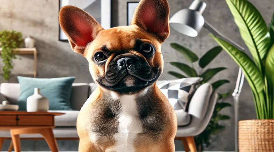 Why the French Bulldog Is One of the Most Popular Dog Breeds Right Now